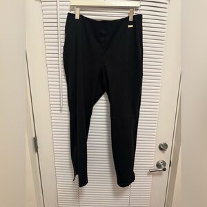 Rafaella Black Pants